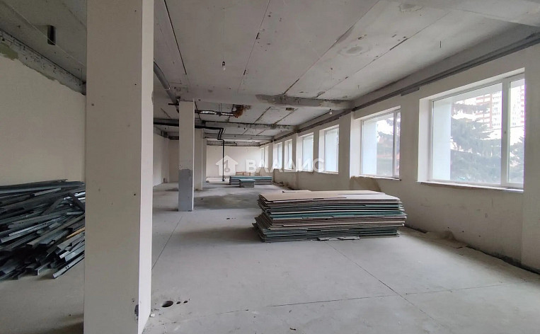 Коммерческое помещение 4329.00м², эт. 1, фото 23