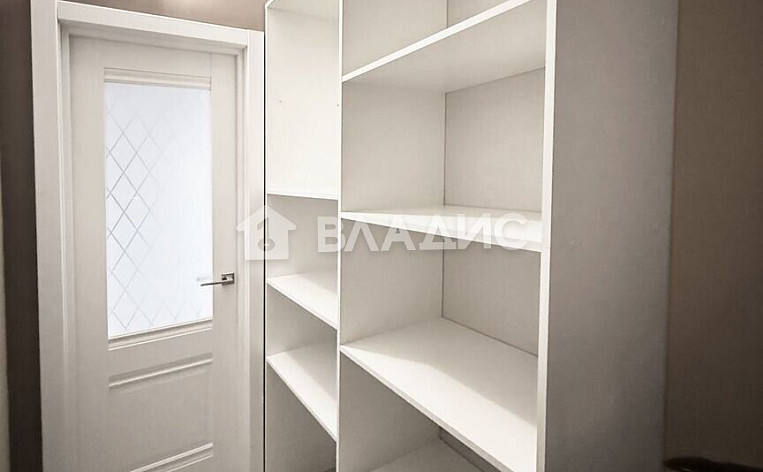 3-Комнатная квартира 85.50м², эт. 13, фото 30