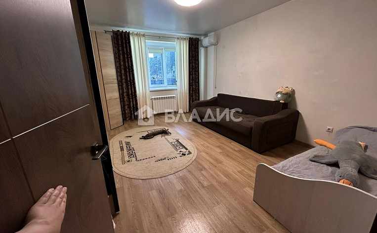 1-Комнатная квартира 46.20м², эт. 2, фото 18
