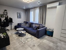 2-комнатная квартира, 60 м2