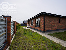 Дом 142.00м²
