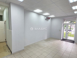 Коммерческое помещение 56.20м²