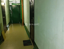 1-Комнатная квартира 32.00м²