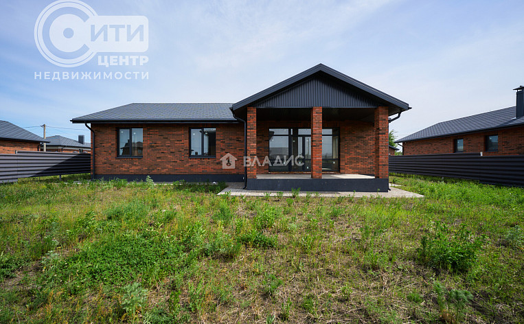 Дом 142.00м², фото 40