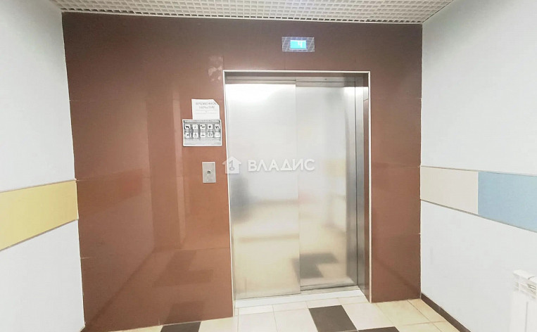 2-Комнатная квартира 59.60м², эт. 1, фото 40