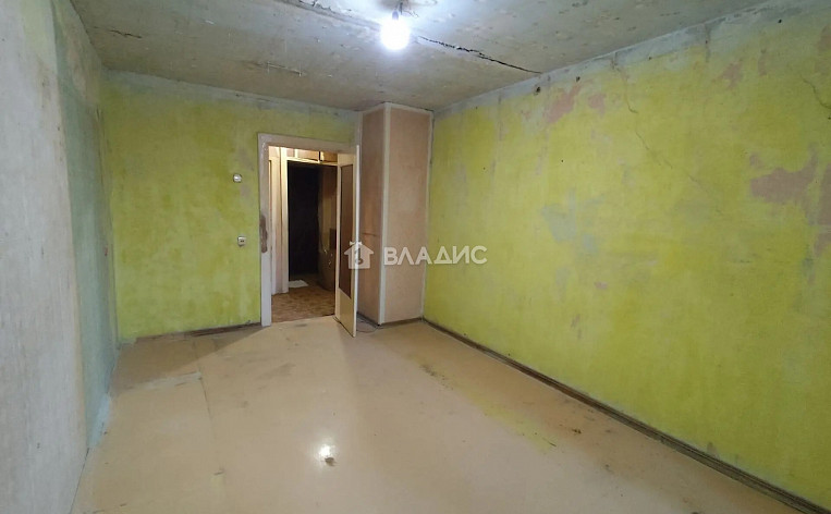 2-Комнатная квартира 41.20м², эт. 5, фото 18