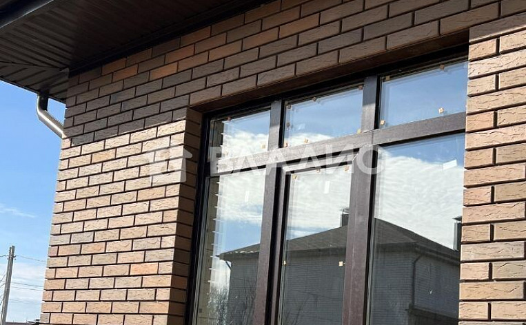 Дом 138.00м², фото 13