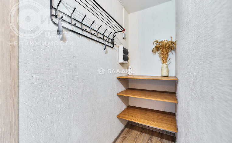 3-Комнатная квартира 71.50м², эт. 9, фото 40