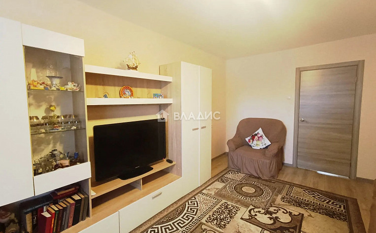 2-Комнатная квартира 59.60м², эт. 1, фото 40