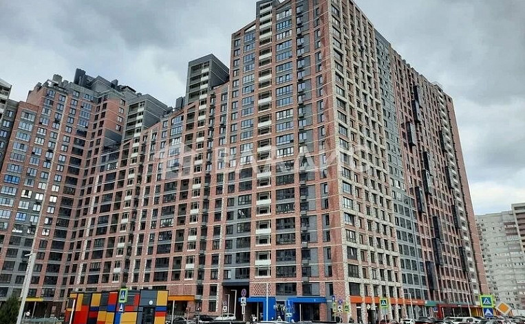 1-Комнатная квартира 36.30м², эт. 1, фото 10