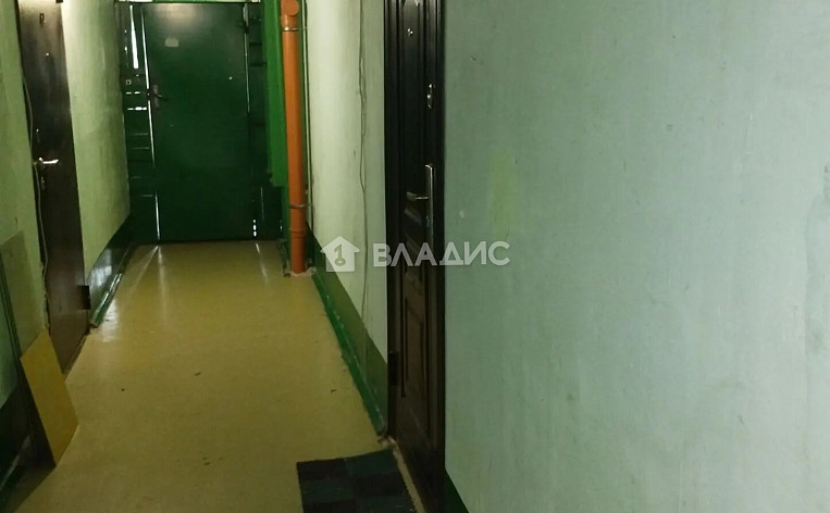 1-Комнатная квартира 32.00м², эт. 6, фото 14