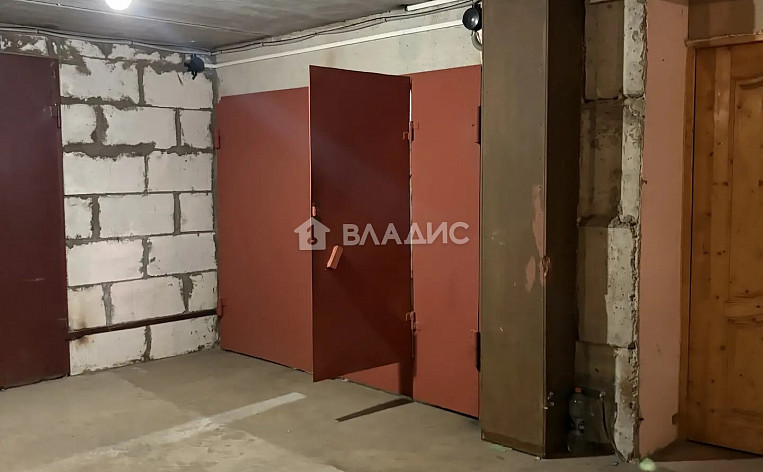 2-Комнатная квартира 78.20м², эт. 3, фото 30