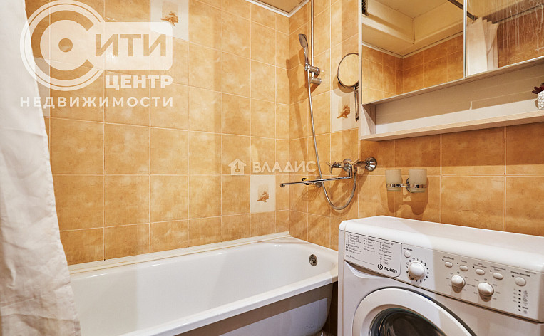 2-Комнатная квартира 59.40м², эт. 9, фото 21
