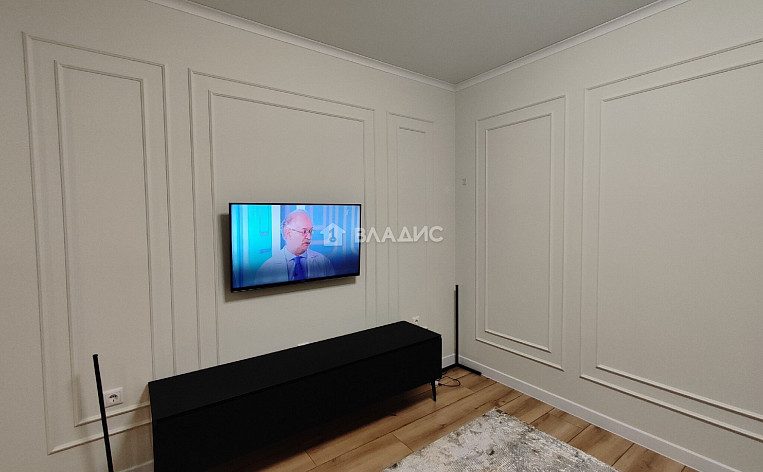 1-Комнатная квартира 48.80м², эт. 13, фото 28