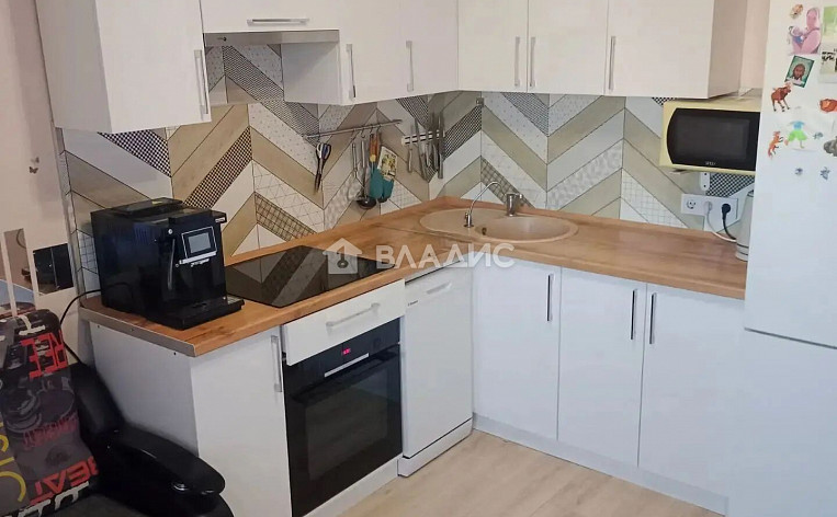 2-Комнатная квартира 59.70м², эт. 14, фото 15
