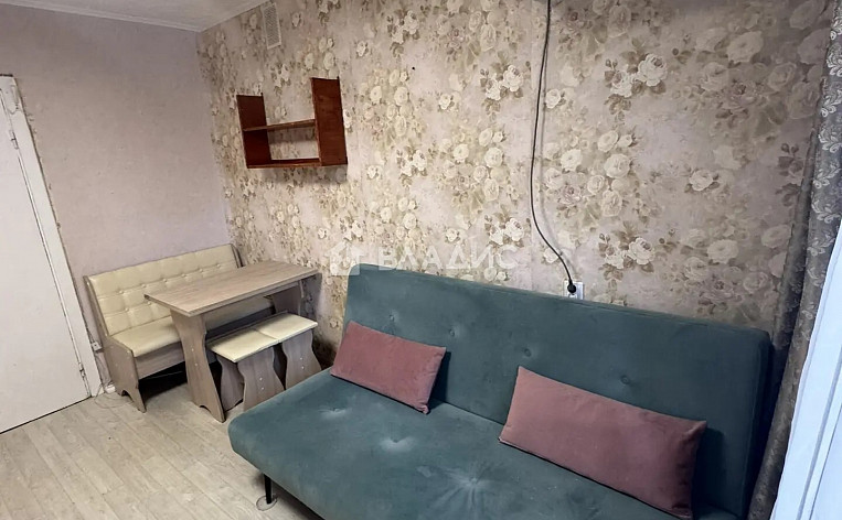 Комната 12.20м², эт. 3, фото 13
