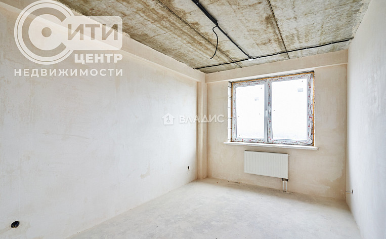 2-Комнатная квартира 56.70м², эт. 12, фото 40