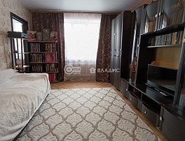 1-комнатная квартира, 30 м2