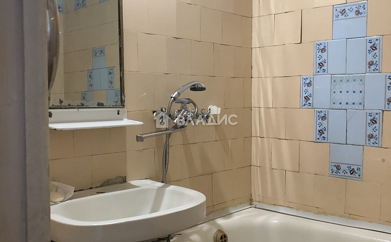 3-Комнатная квартира 69.00м², эт. 2, фото 24