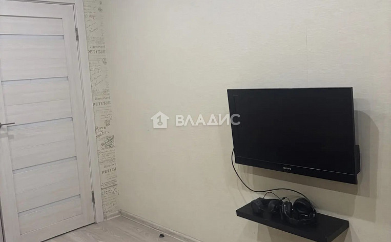 3-Комнатная квартира 83.00м², эт. 6, фото 33