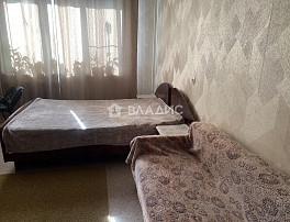 2-Комнатная квартира 52.60м²