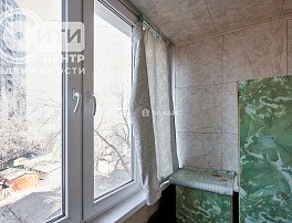 2-комнатная квартира, 44.9 м2