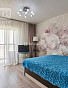 3-Комнатная квартира 71.90м², эт. 16, фото 1
