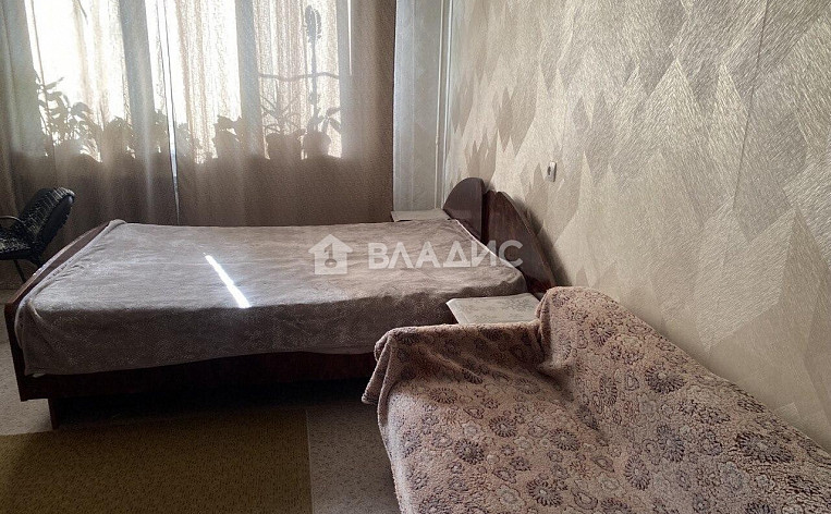 2-Комнатная квартира 52.60м², эт. 4, фото 31