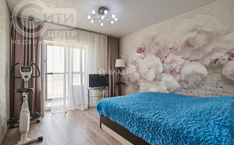 3-Комнатная квартира 71.90м², эт. 16, фото 33