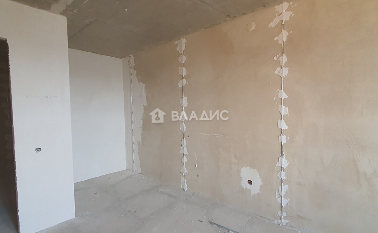 1-Комнатная квартира 46.00м², эт. 10, фото 40