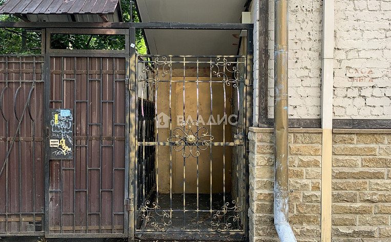 Коммерческое помещение 70.00м², эт. -1, фото 23