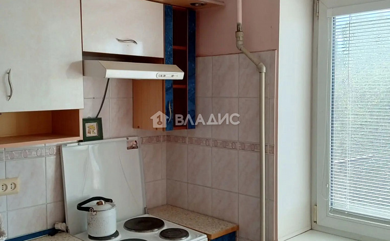 2-Комнатная квартира 40.30м², эт. 4, фото 12