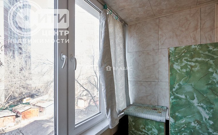 2-комнатная квартира, 44.9 м2, эт. 3, id: 910974, фото 23