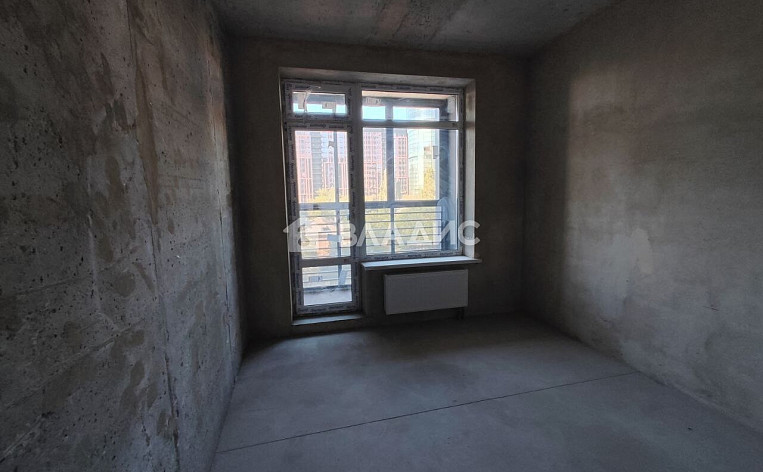 2-Комнатная квартира 59.00м², эт. 6, фото 35