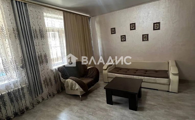 4-Комнатная квартира 124.00м², эт. 2, фото 22