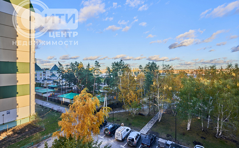 1-комнатная квартира, 21.5 м2, эт. 5, id: 998828, фото 20