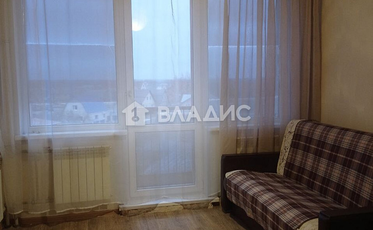 1-Комнатная квартира 29.00м², эт. 4, фото 9