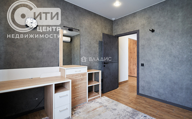 Дом 230.00м², фото 40