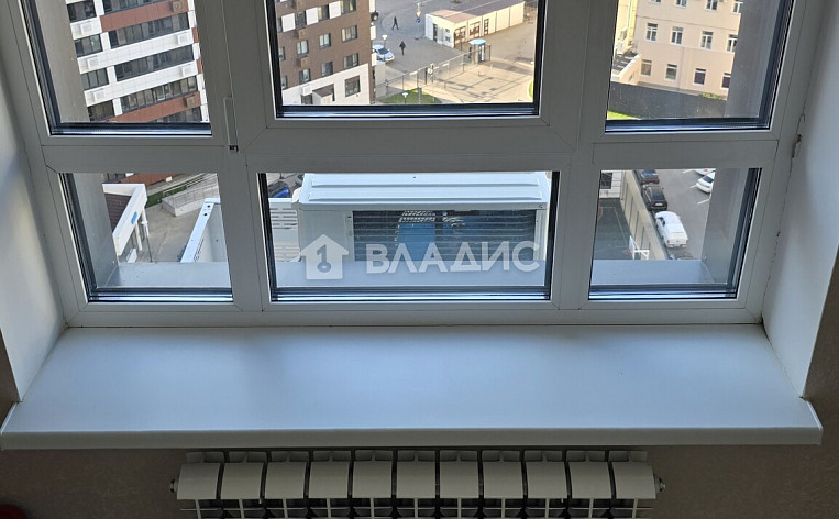 3-Комнатная квартира 89.00м², эт. 14, фото 39