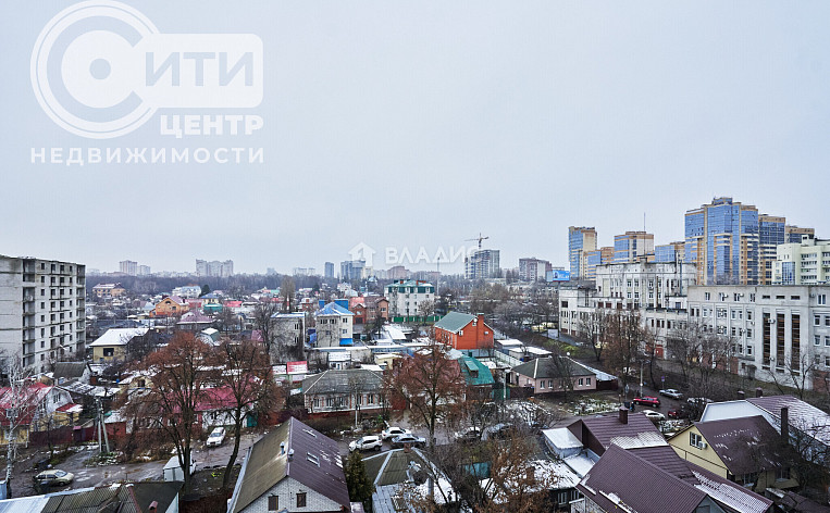 2-Комнатная квартира 63.90м², эт. 7, фото 23
