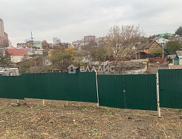 Земельный участок 7.00 соток