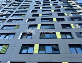 1-комнатная квартира, 40 м2