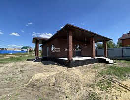 Дом, 119 м2, 7 сотка