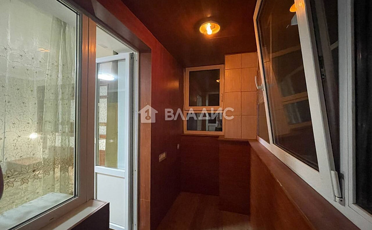 2-Комнатная квартира 61.50м², эт. 12, фото 18