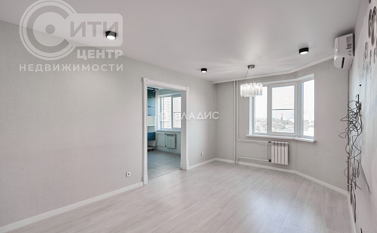 3-Комнатная квартира 90.64м², эт. 7, фото 16