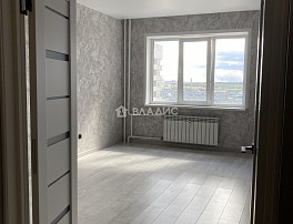 3-Комнатная квартира 86.00м²