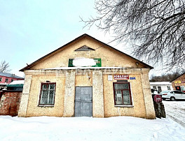 Коммерческое помещение 136.70м²