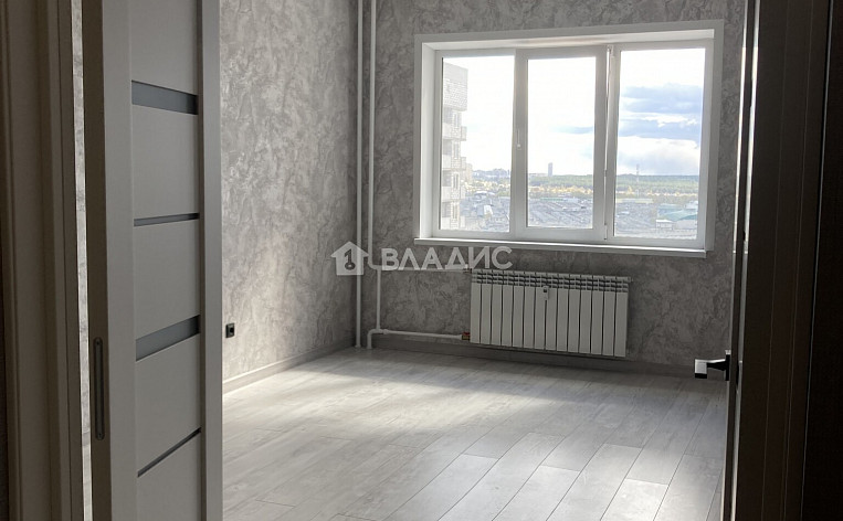 3-Комнатная квартира 86.00м², эт. 6, фото 9