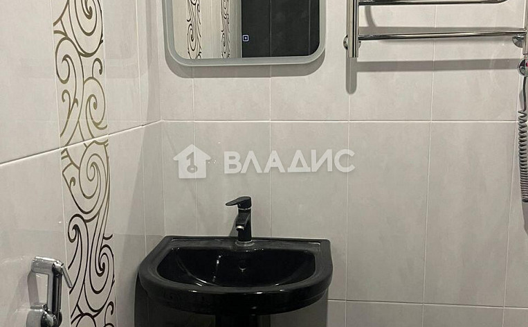 3-Комнатная квартира 84.00м², эт. 3, фото 31