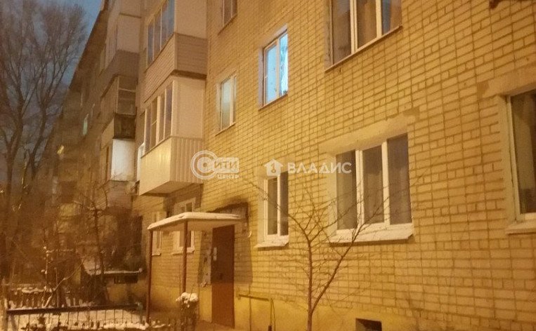 2-комнатная квартира, 46.5 м2, эт. 5, id: 1048649, фото 19